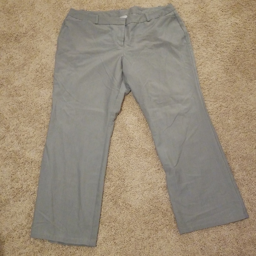 Womens Dress Pants